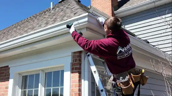 gutter services Battle Creek